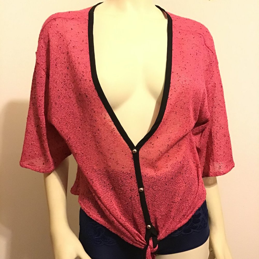 True Freedom Junior Top Size Junior XL